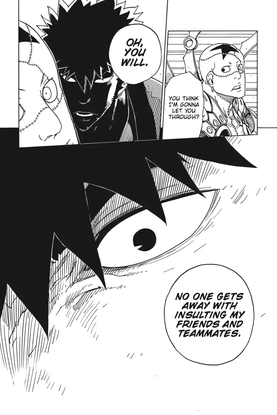 Dimension W Chapter 84 page 18 - Chapter 84: Contact