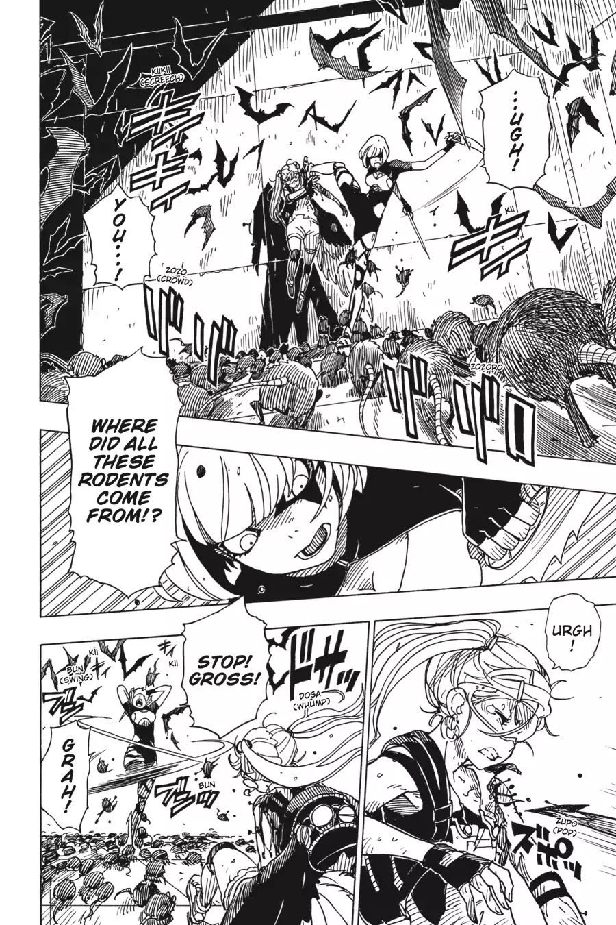 Dimension W Chapter 84 page 2 - Chapter 84: Contact
