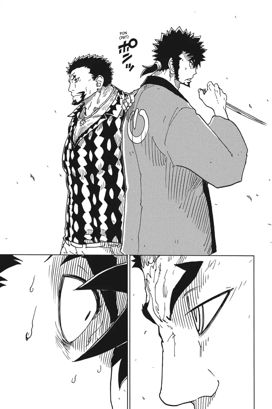Dimension W Chapter 84 page 21 - Chapter 84: Contact
