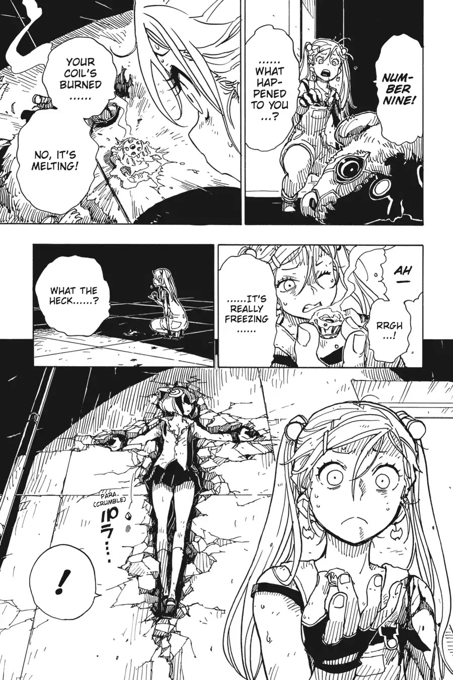 Dimension W Chapter 84 page 26 - Chapter 84: Contact