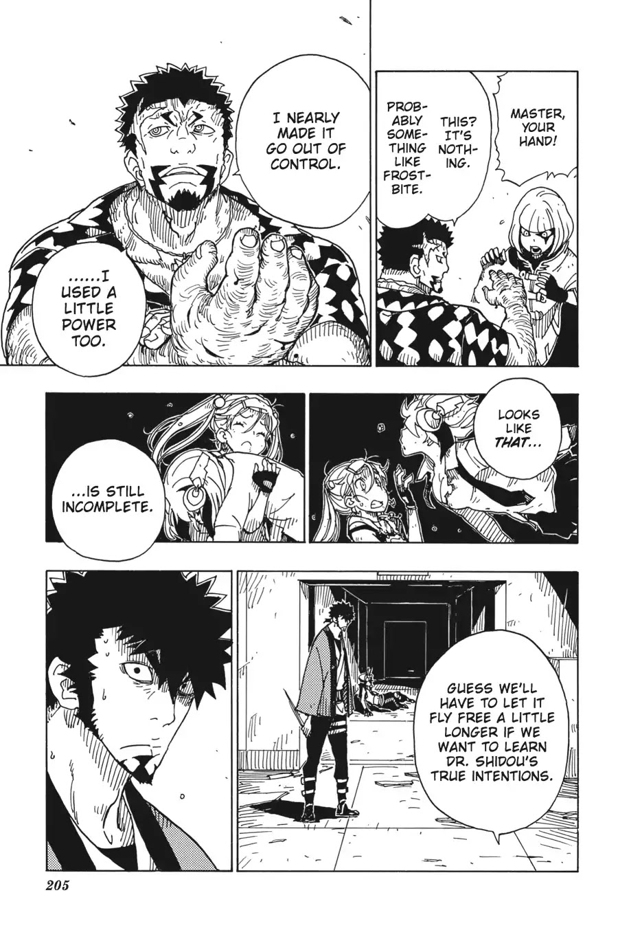 Dimension W Chapter 84 page 28 - Chapter 84: Contact