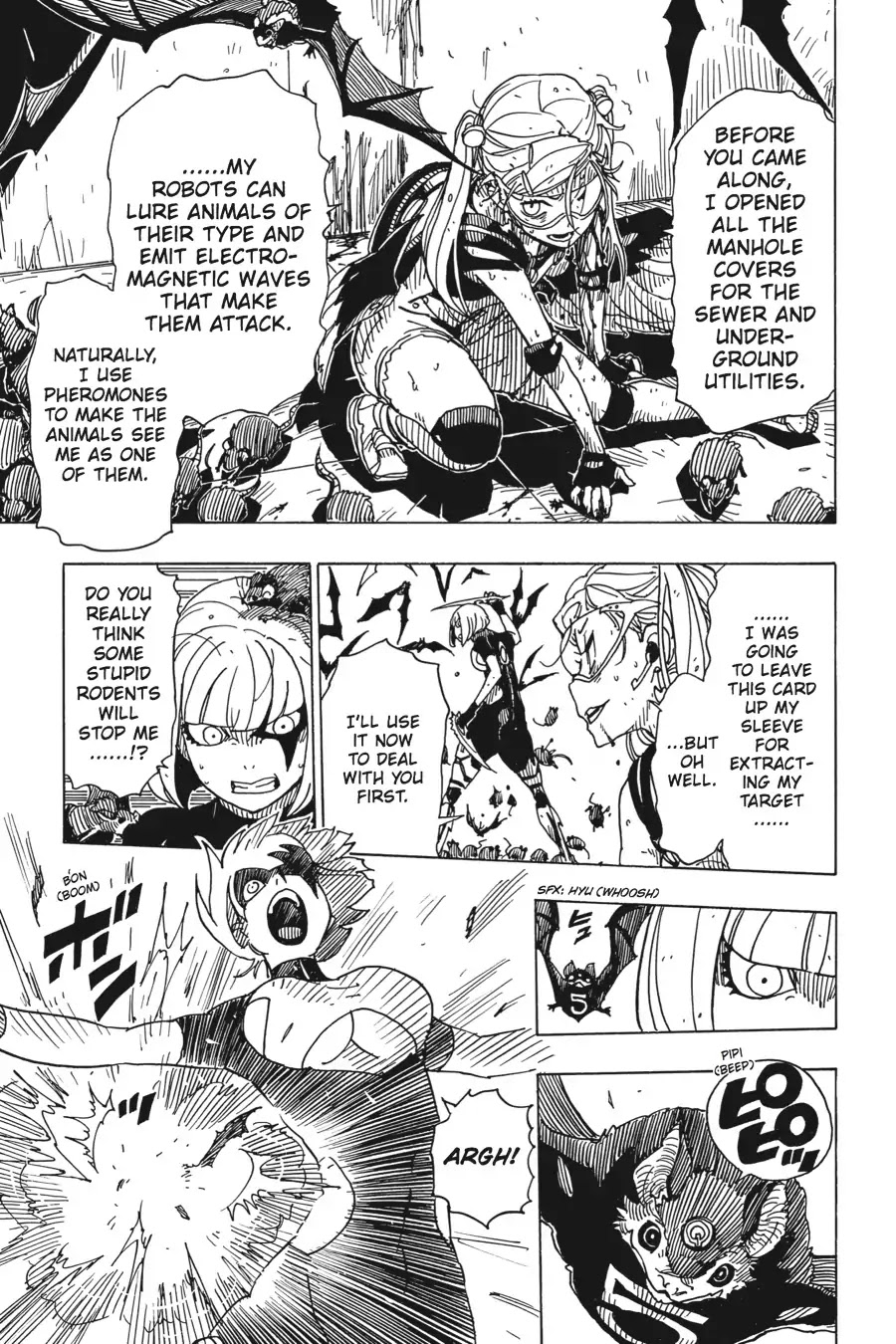 Dimension W Chapter 84 page 3 - Chapter 84: Contact