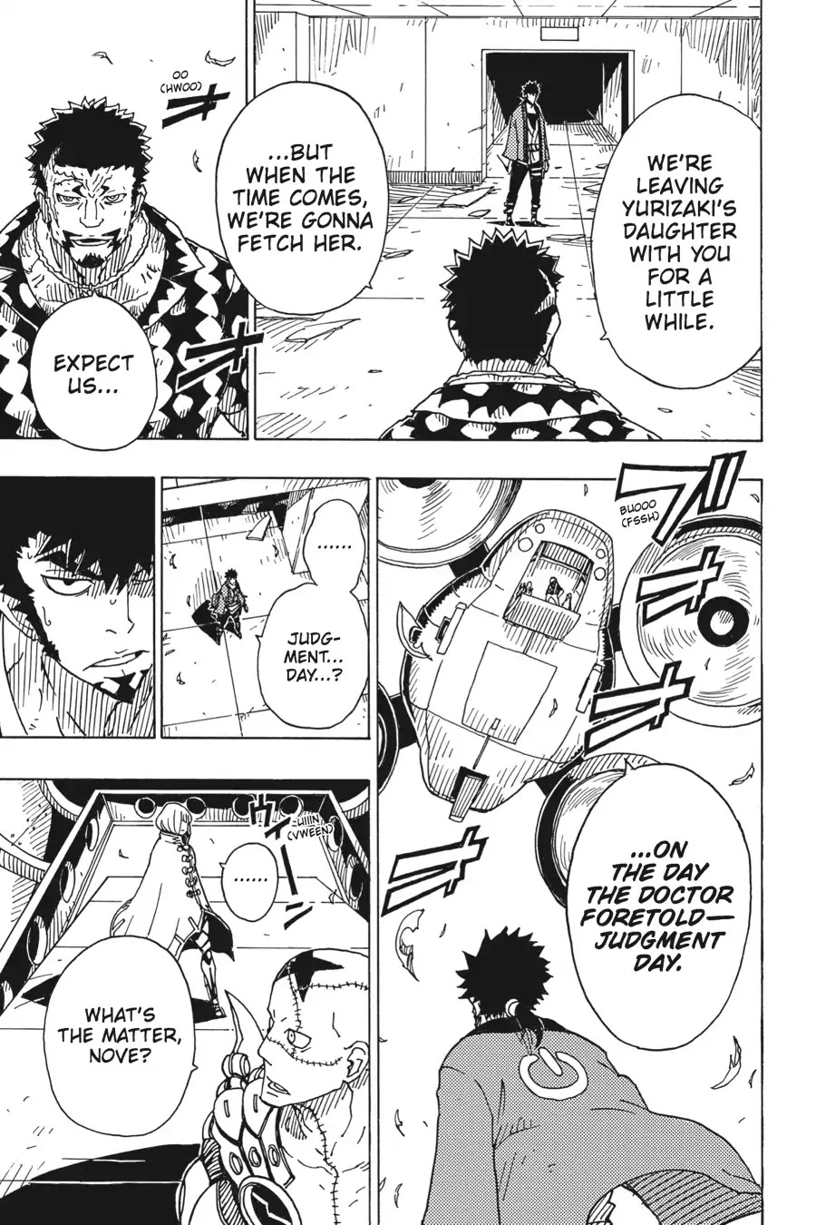 Dimension W Chapter 84 page 30 - Chapter 84: Contact