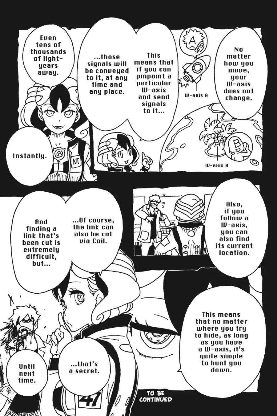Dimension W Chapter 84 page 34 - Chapter 84: Contact