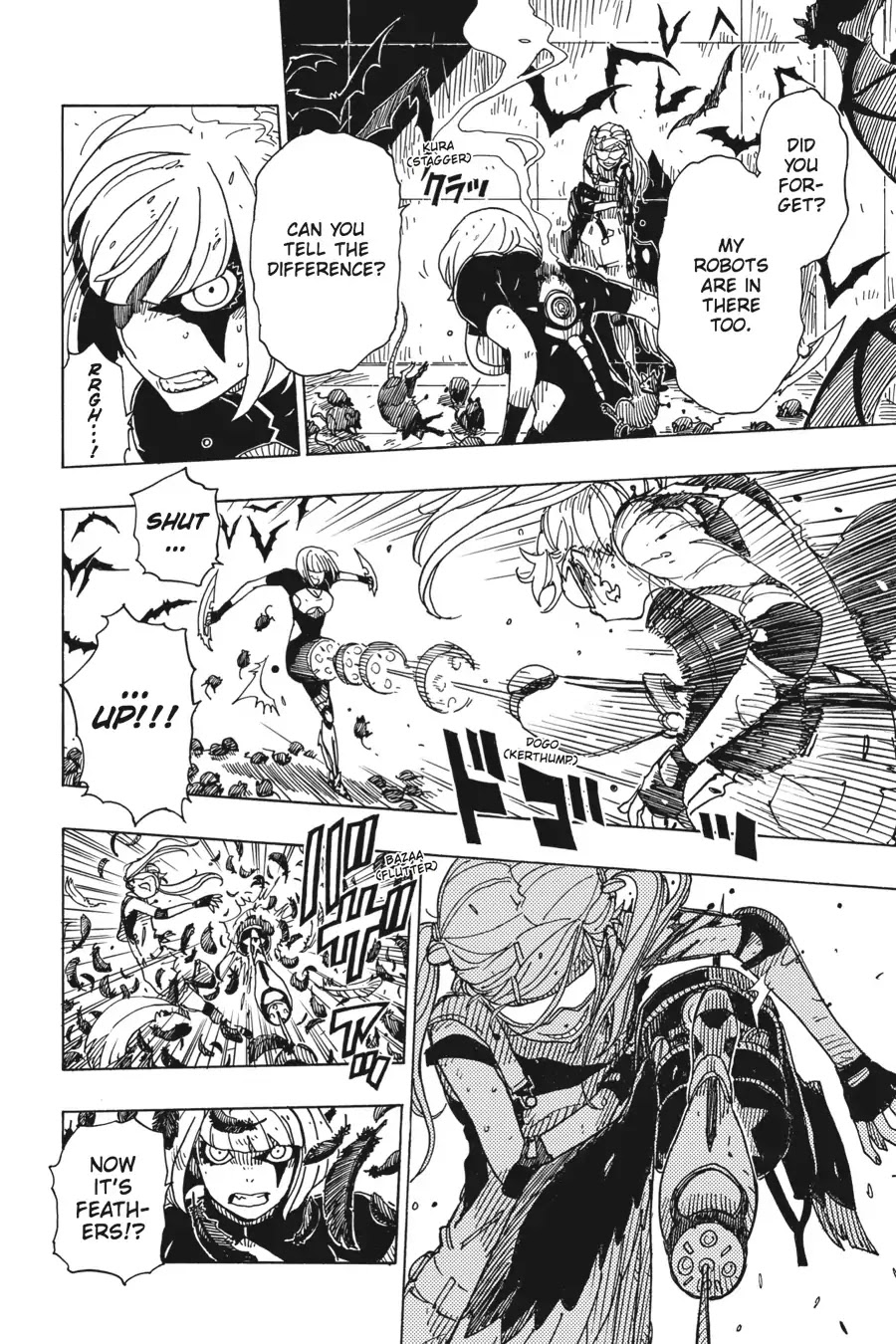 Dimension W Chapter 84 page 4 - Chapter 84: Contact
