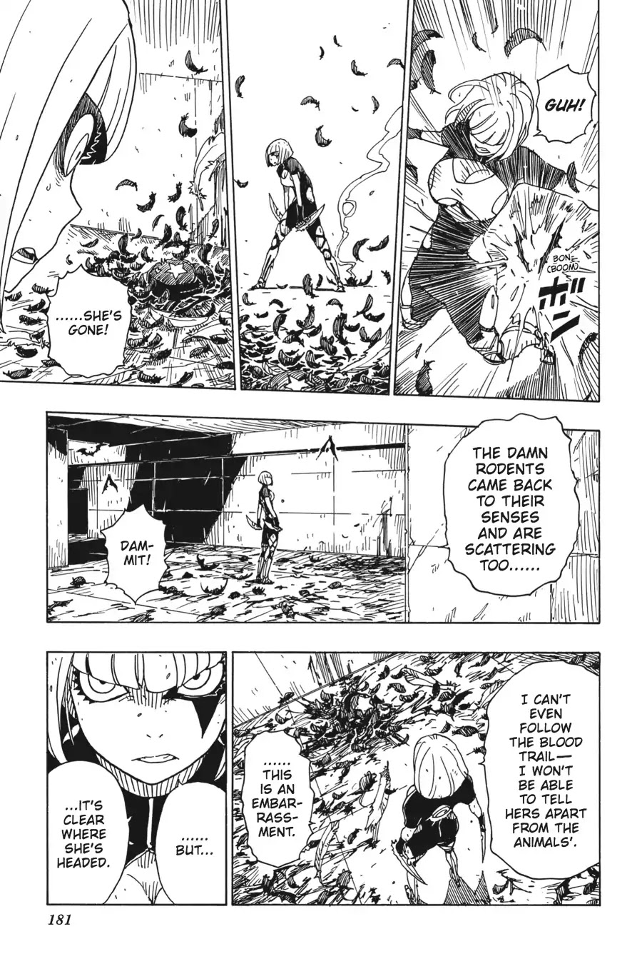 Dimension W Chapter 84 page 5 - Chapter 84: Contact