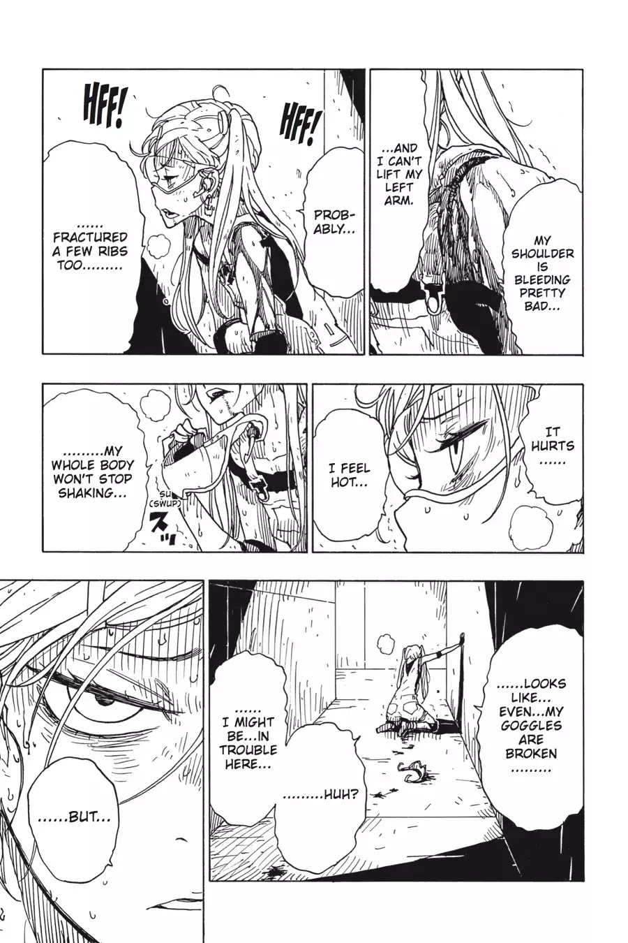 Dimension W Chapter 84 page 7 - Chapter 84: Contact