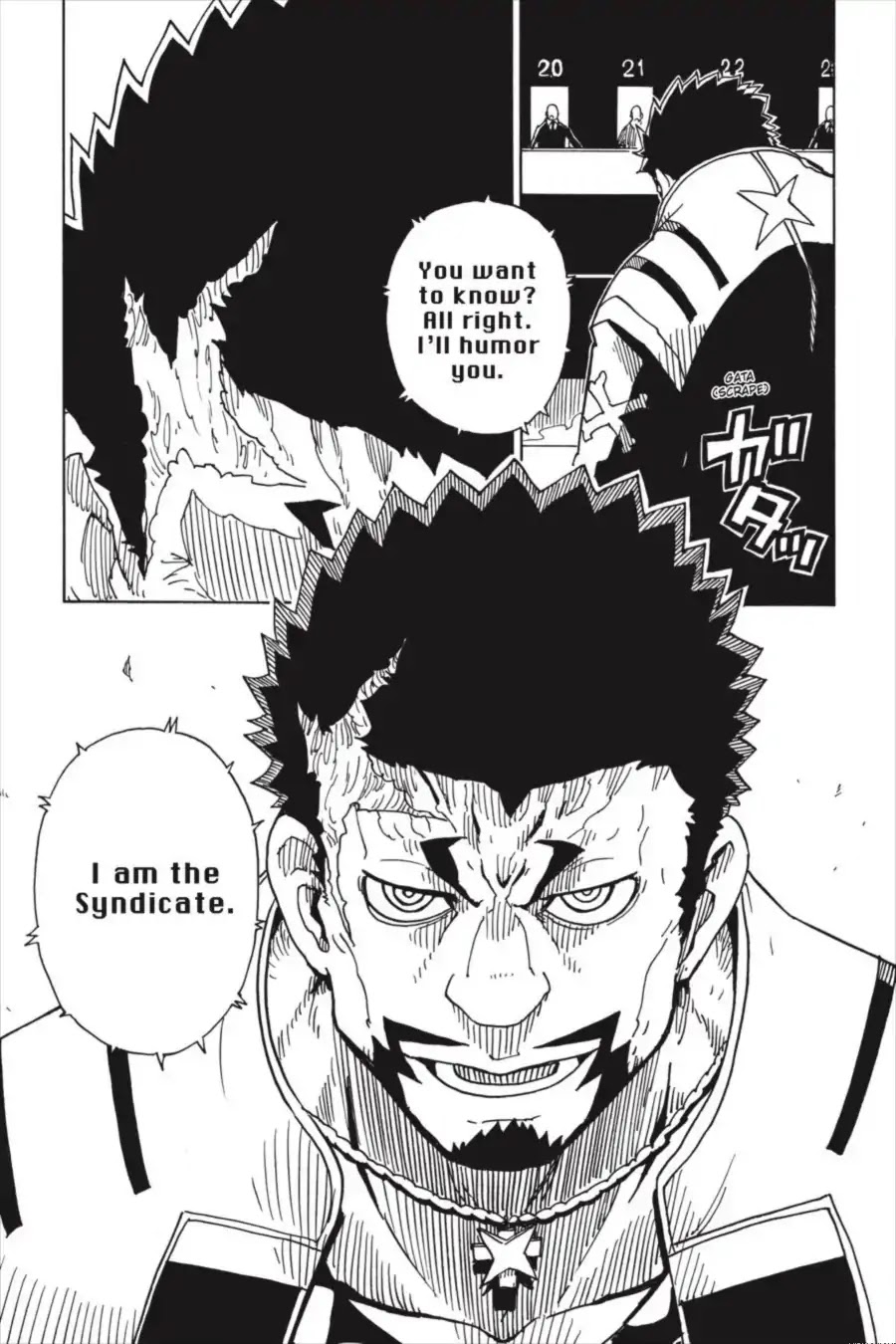 Dimension W Chapter 85 page 14 - Chapter 85: The Moving World