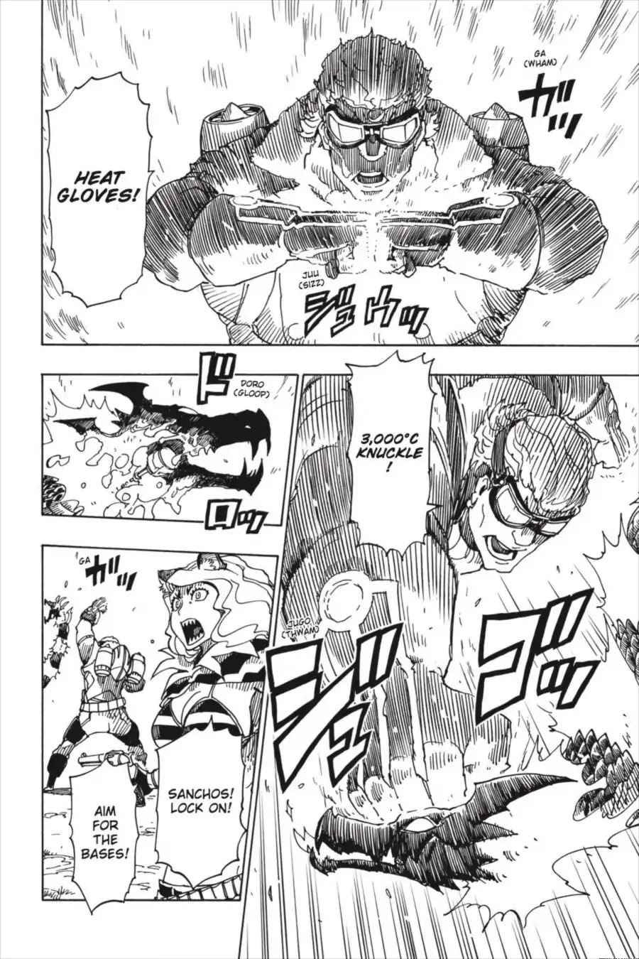 Dimension W Chapter 88 page 12 - Chapter 88: The 1/3RD Truth