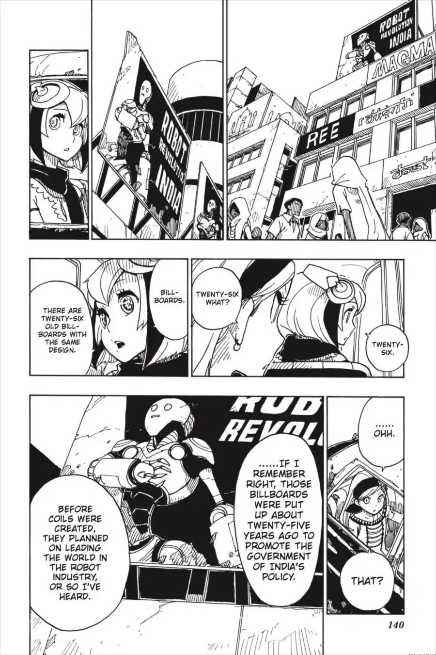 Dimension W Chapter 89 page 12 - Chapter 89: Grand Tour