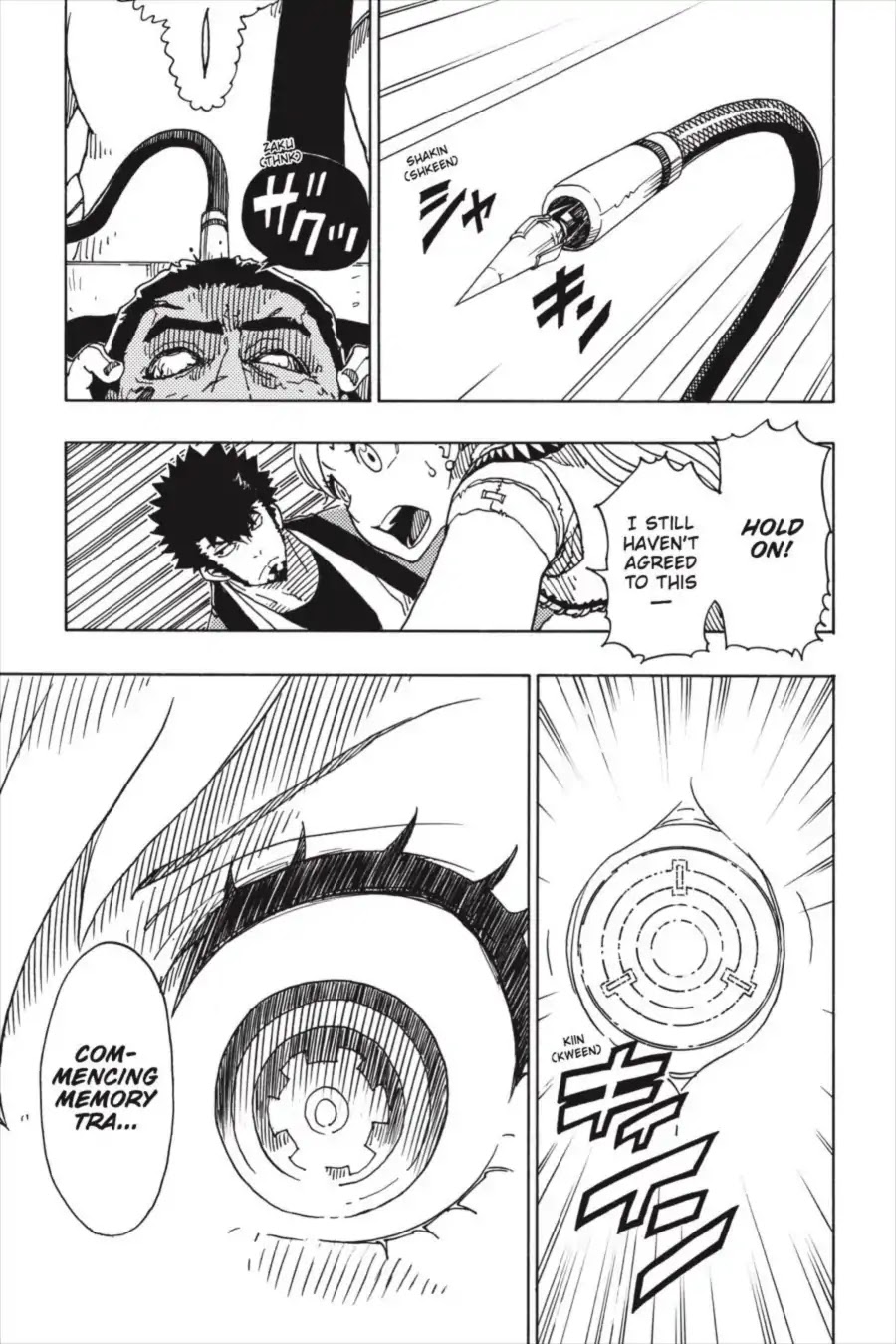 Dimension W Chapter 89 page 25 - Chapter 89: Grand Tour