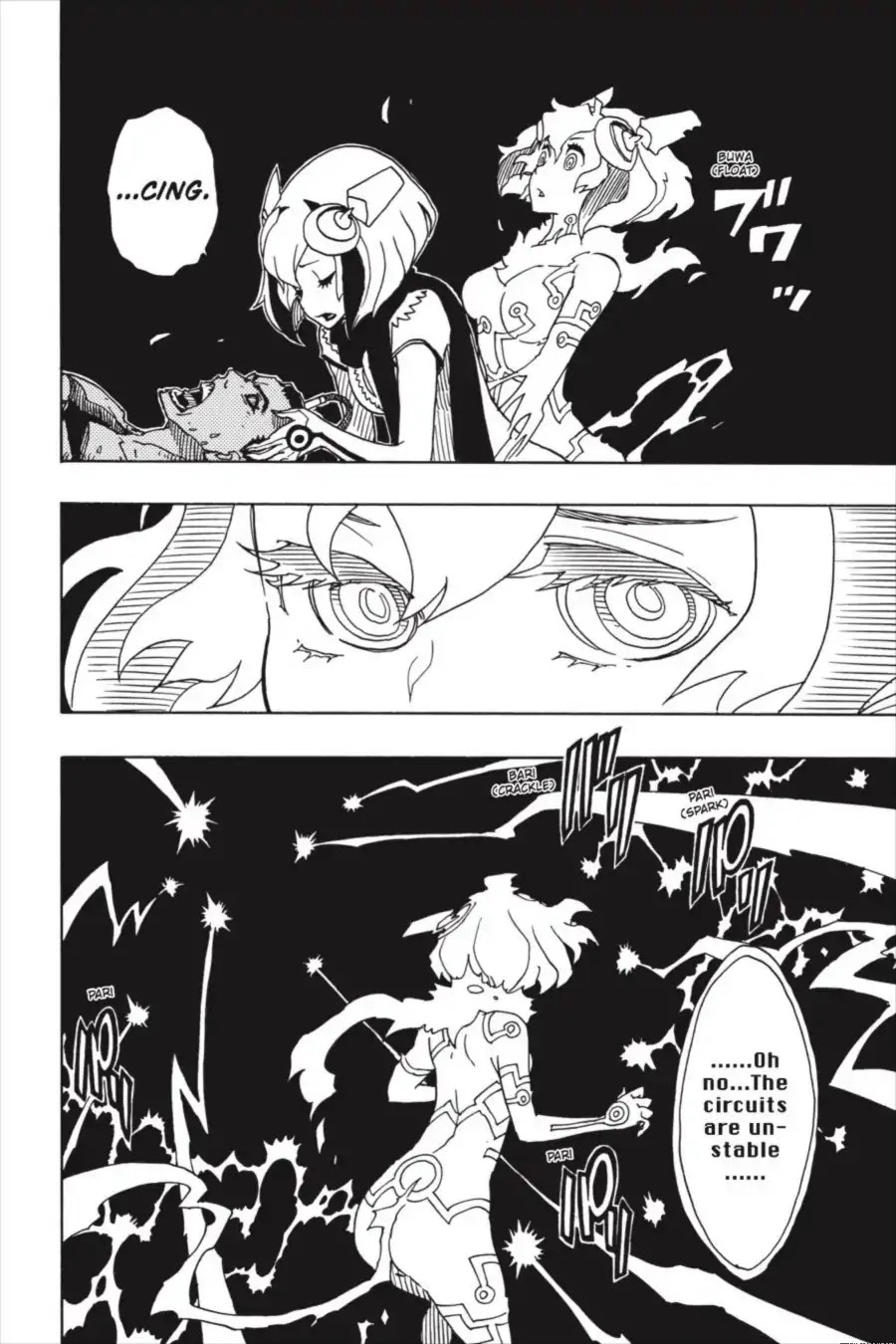 Dimension W Chapter 89 page 26 - Chapter 89: Grand Tour