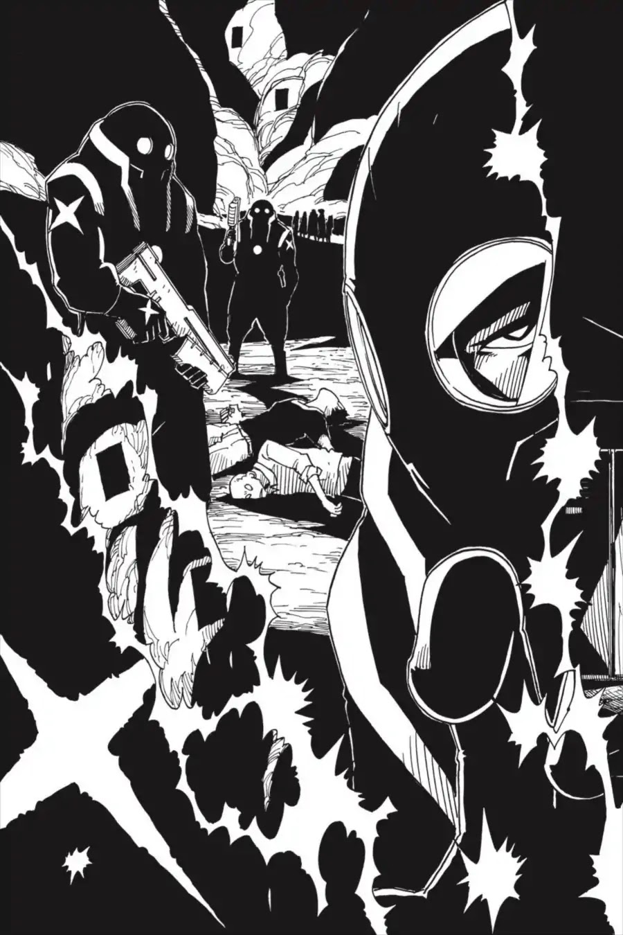 Dimension W Chapter 89 page 29 - Chapter 89: Grand Tour