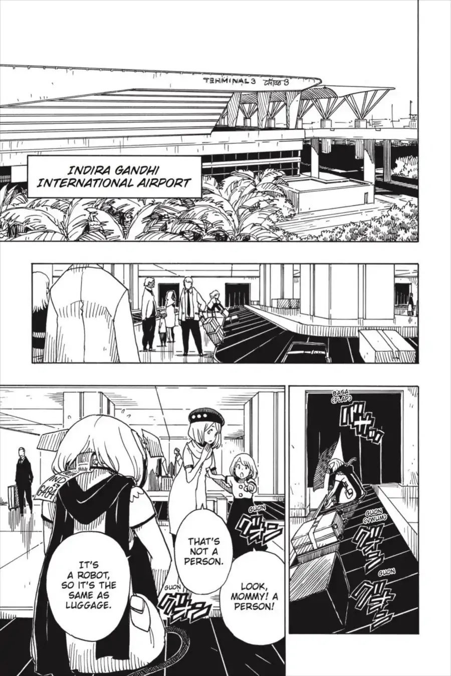 Dimension W Chapter 89 page 5 - Chapter 89: Grand Tour