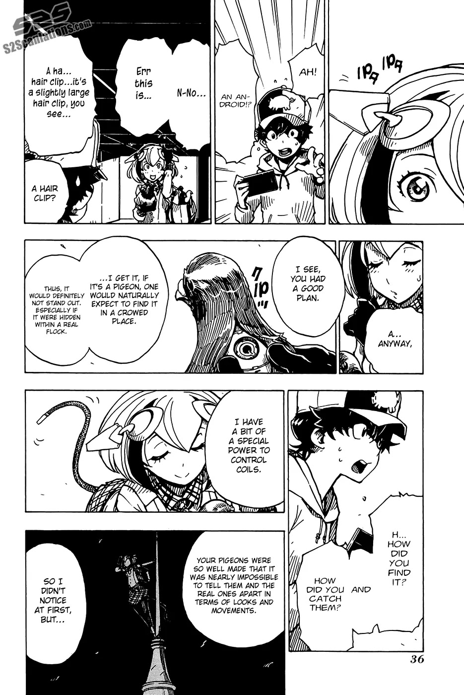 Dimension W Chapter 9 page 11 - Chapter 9: Dimension Collapse