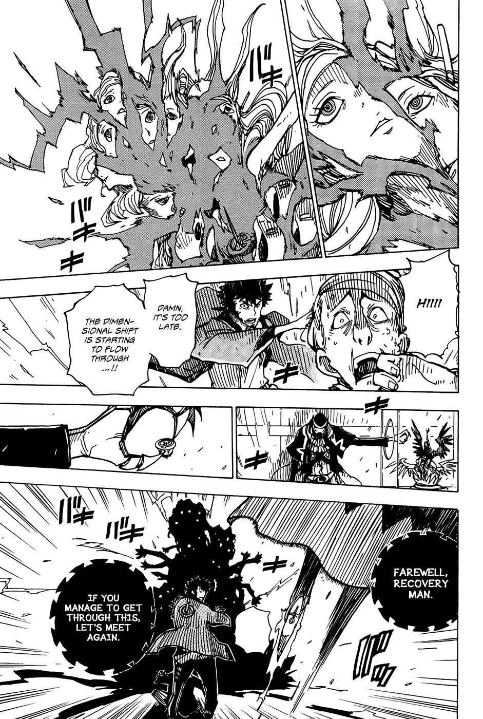 Dimension W Chapter 9 page 16 - Chapter 9: Dimension Collapse