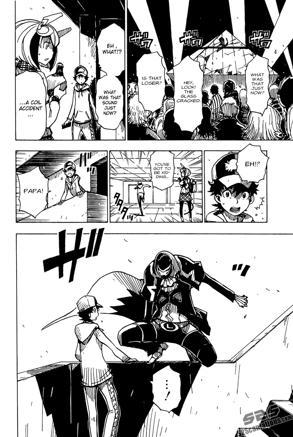 Dimension W Chapter 9 page 19 - Chapter 9: Dimension Collapse