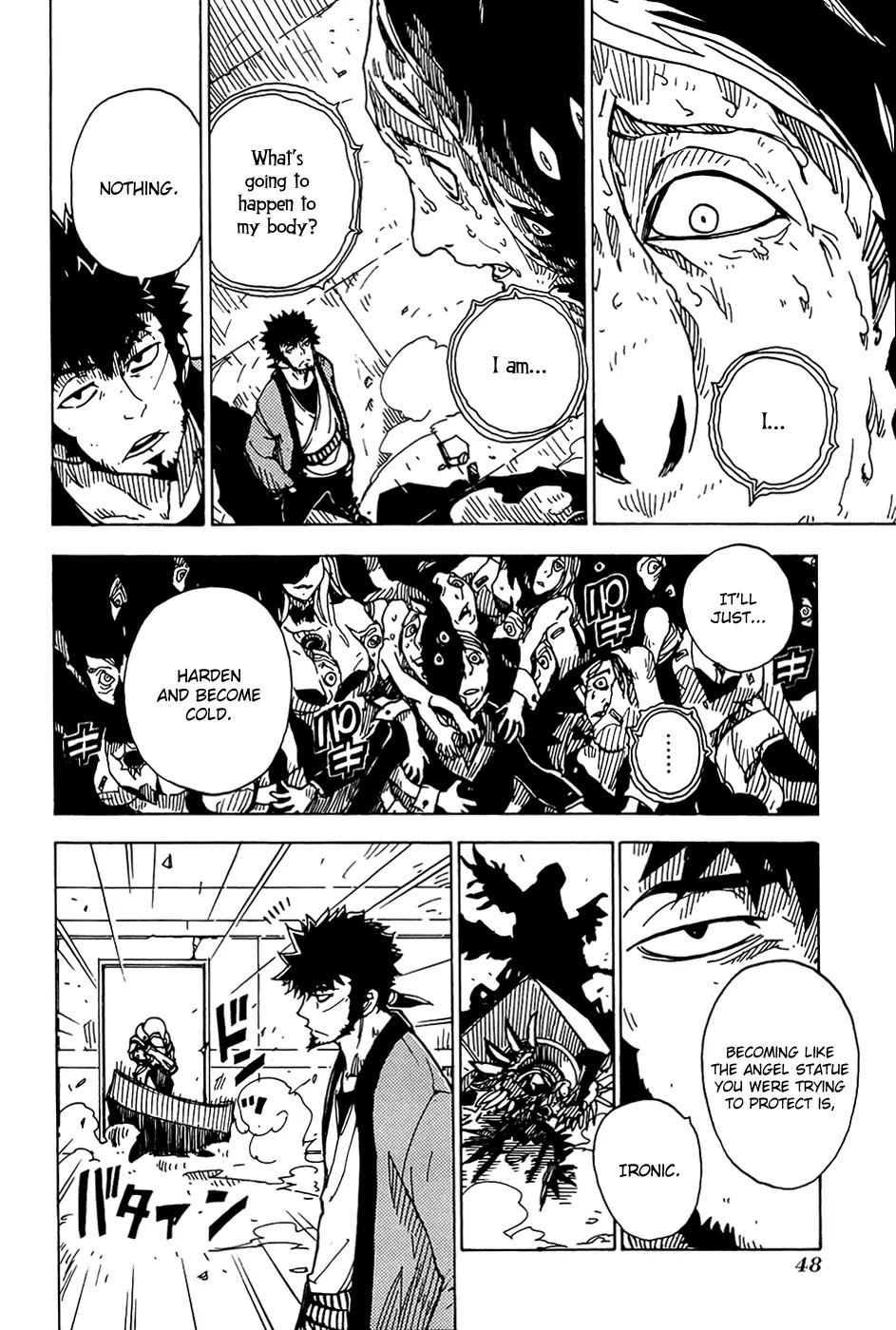 Dimension W Chapter 9 page 22 - Chapter 9: Dimension Collapse