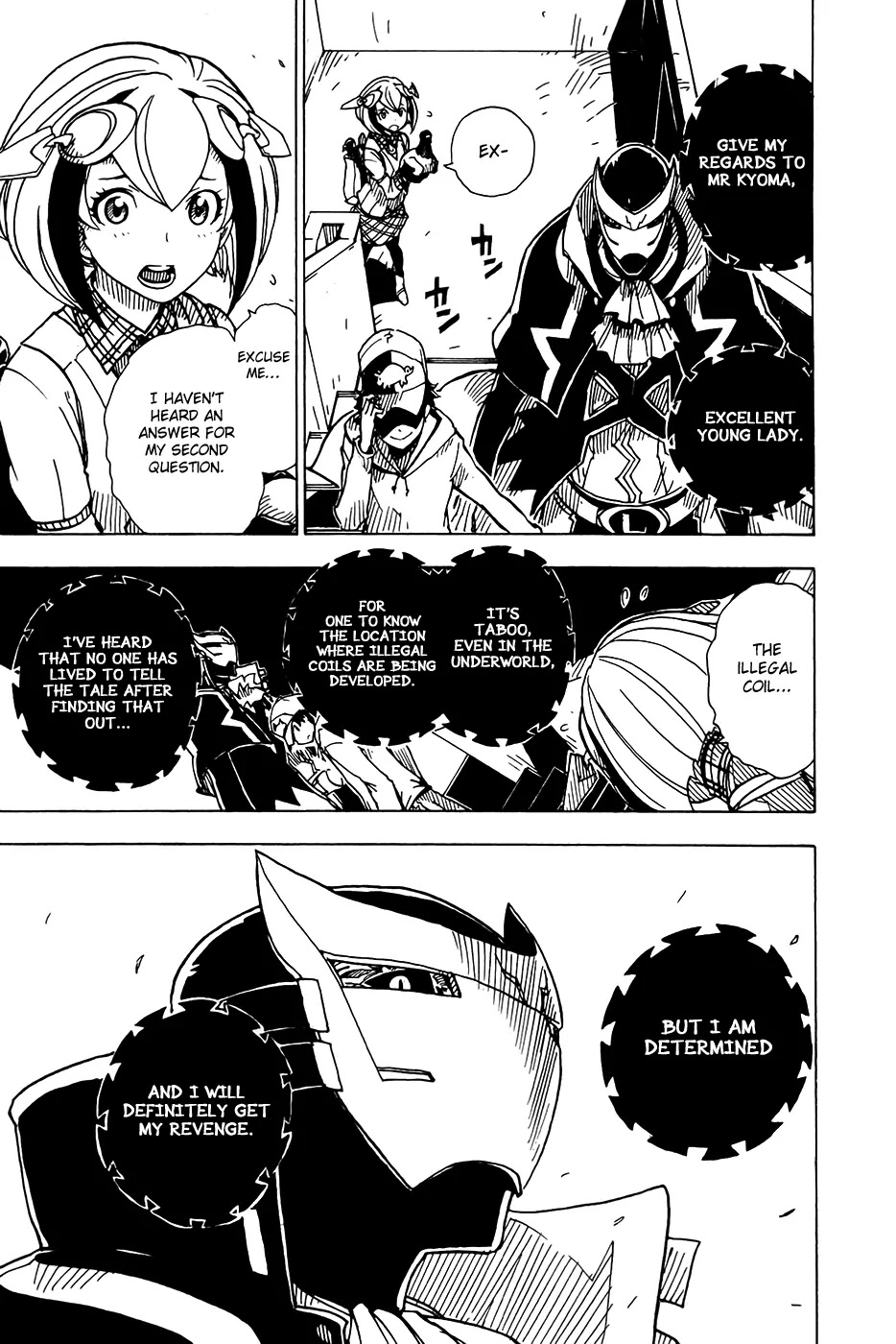 Dimension W Chapter 9 page 24 - Chapter 9: Dimension Collapse