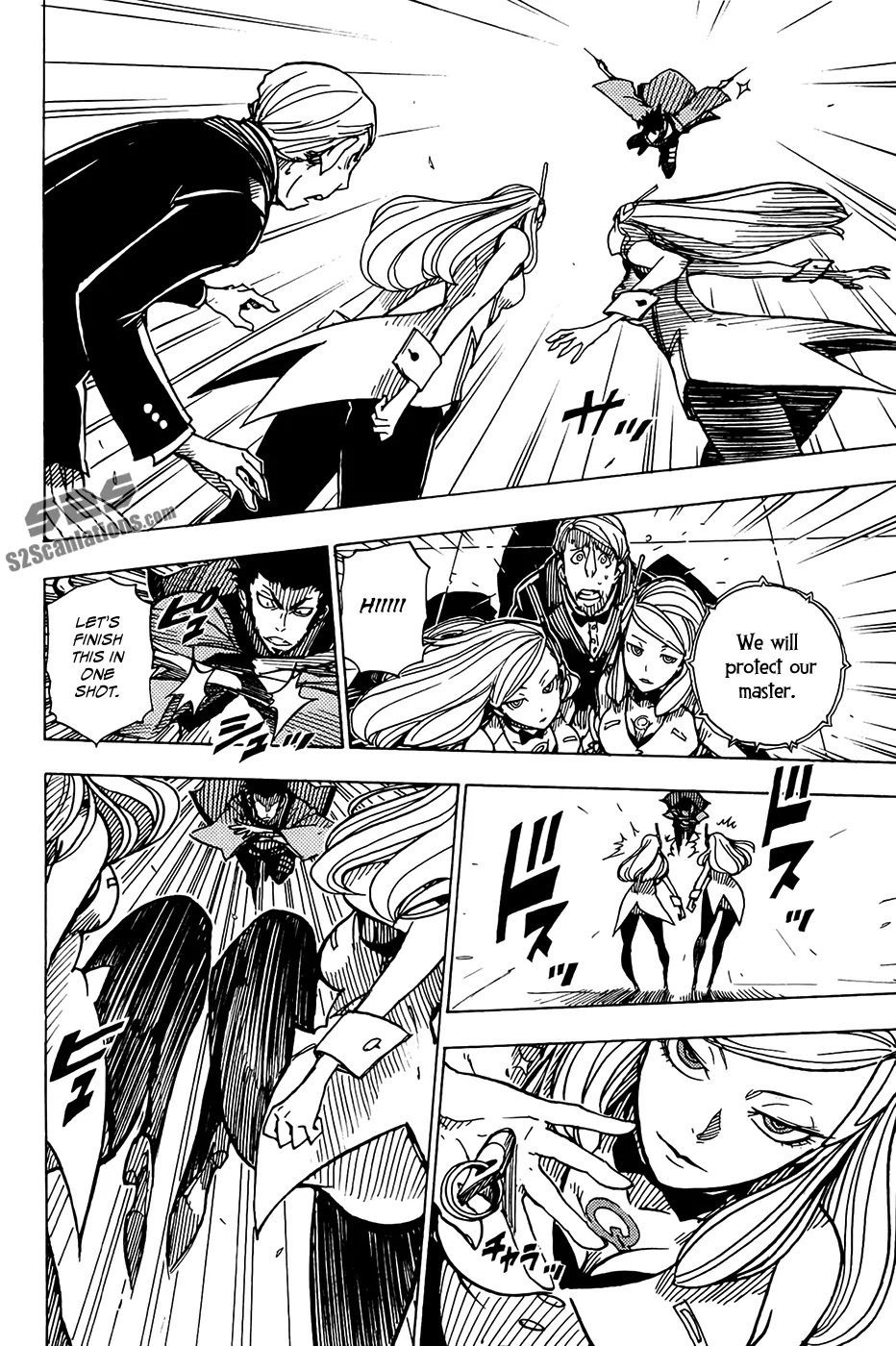 Dimension W Chapter 9 page 3 - Chapter 9: Dimension Collapse