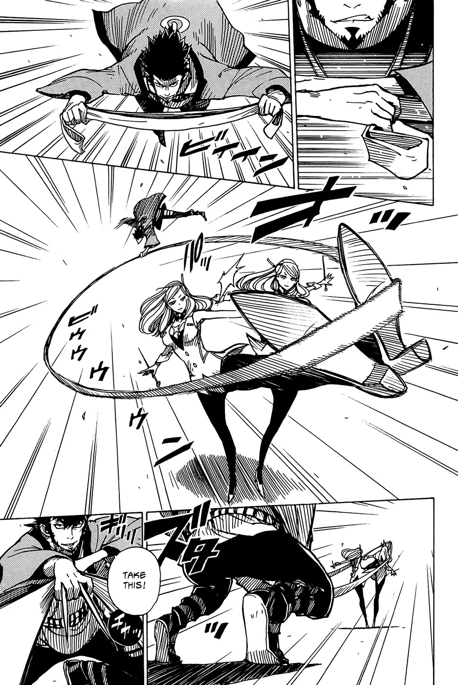 Dimension W Chapter 9 page 4 - Chapter 9: Dimension Collapse