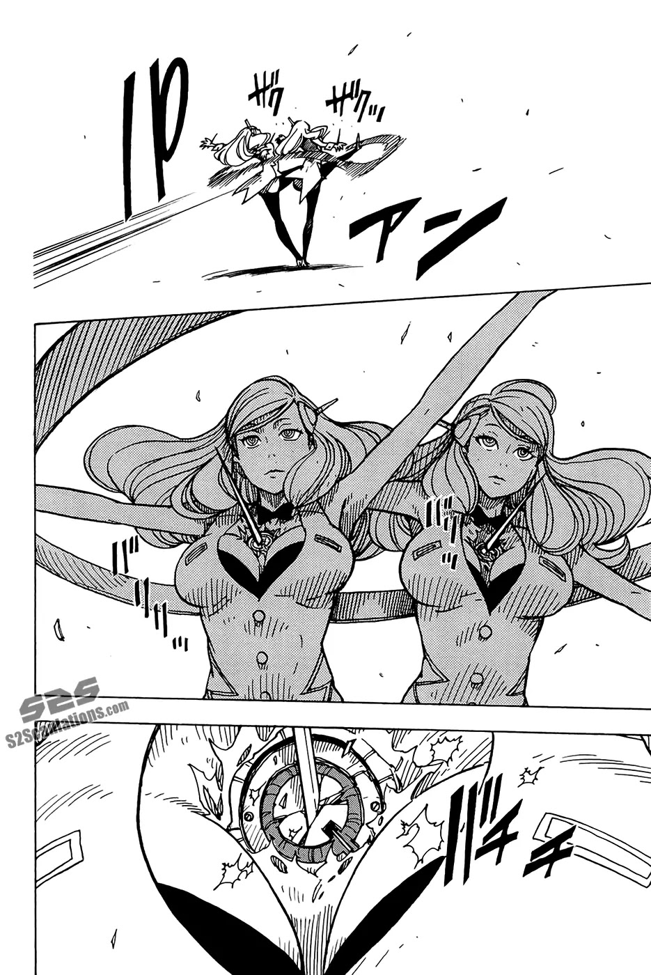 Dimension W Chapter 9 page 5 - Chapter 9: Dimension Collapse