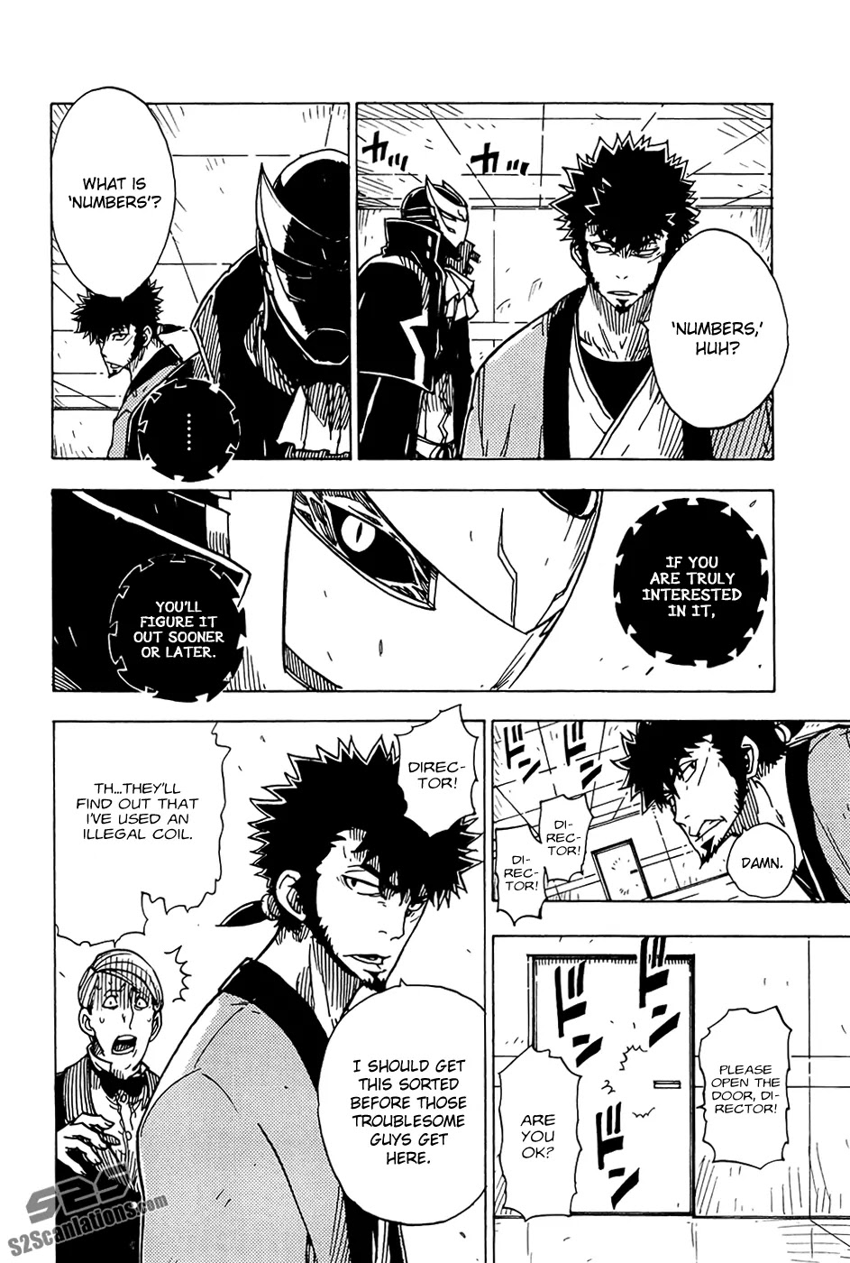 Dimension W Chapter 9 page 7 - Chapter 9: Dimension Collapse
