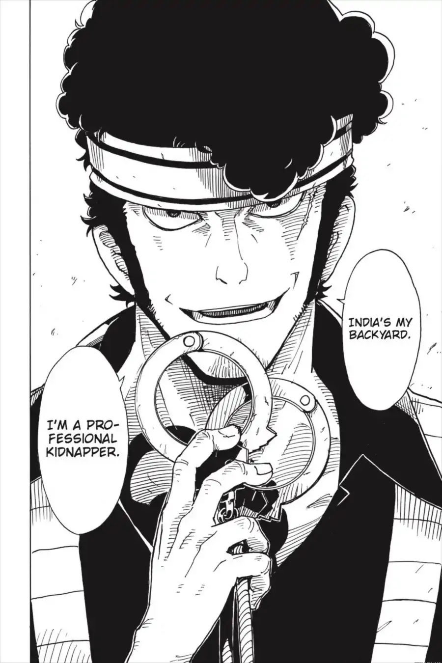 Dimension W Chapter 90 page 26 - Chapter 90: Dark Night