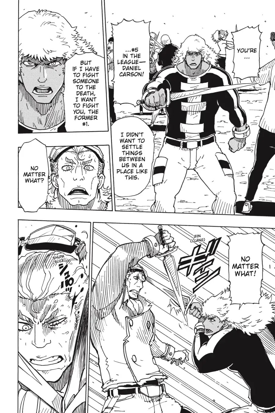 Dimension W Chapter 93 page 10 - Chapter 93: Selection Spark