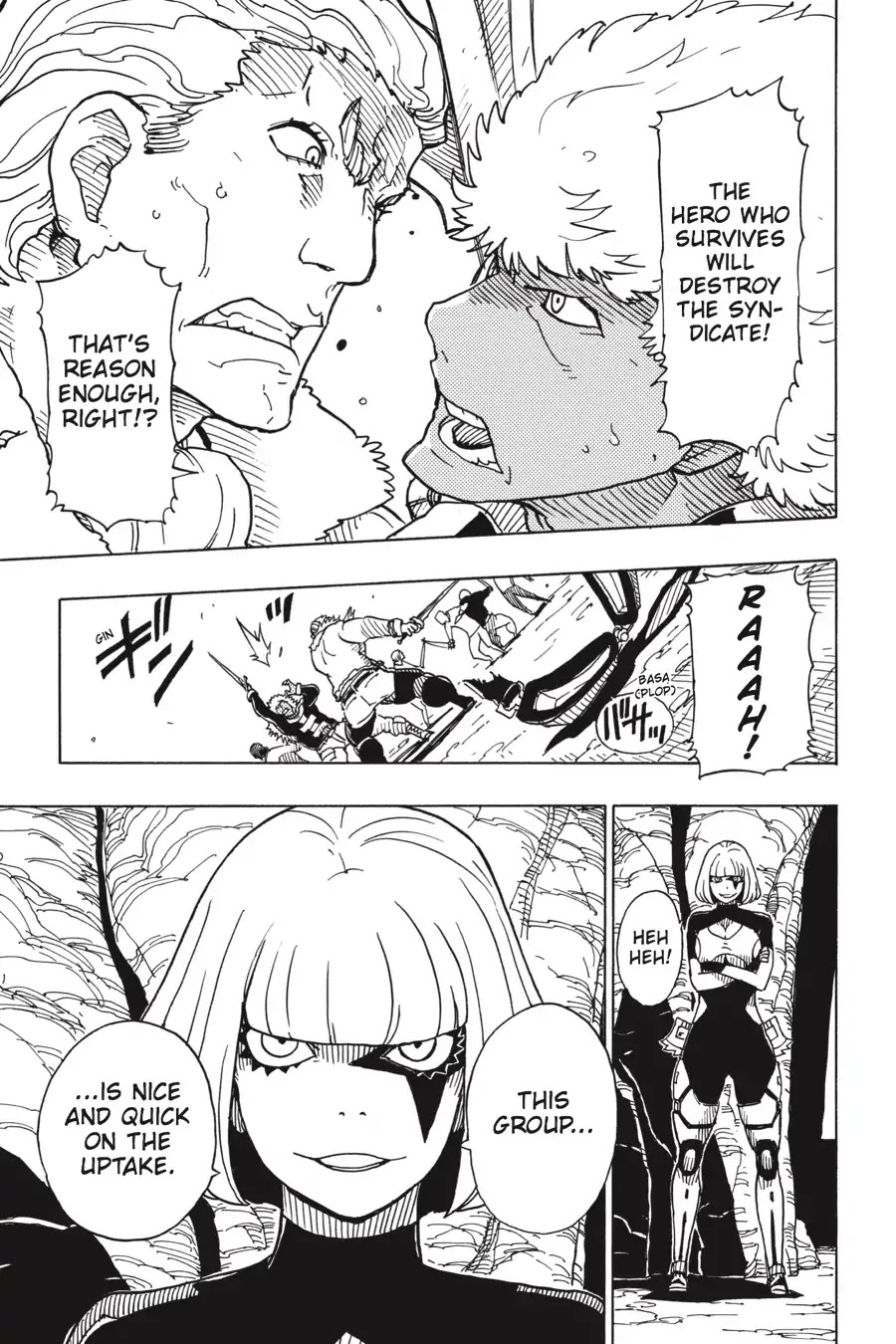 Dimension W Chapter 93 page 11 - Chapter 93: Selection Spark