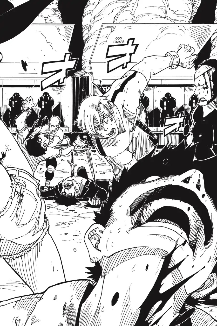 Dimension W Chapter 93 page 12 - Chapter 93: Selection Spark