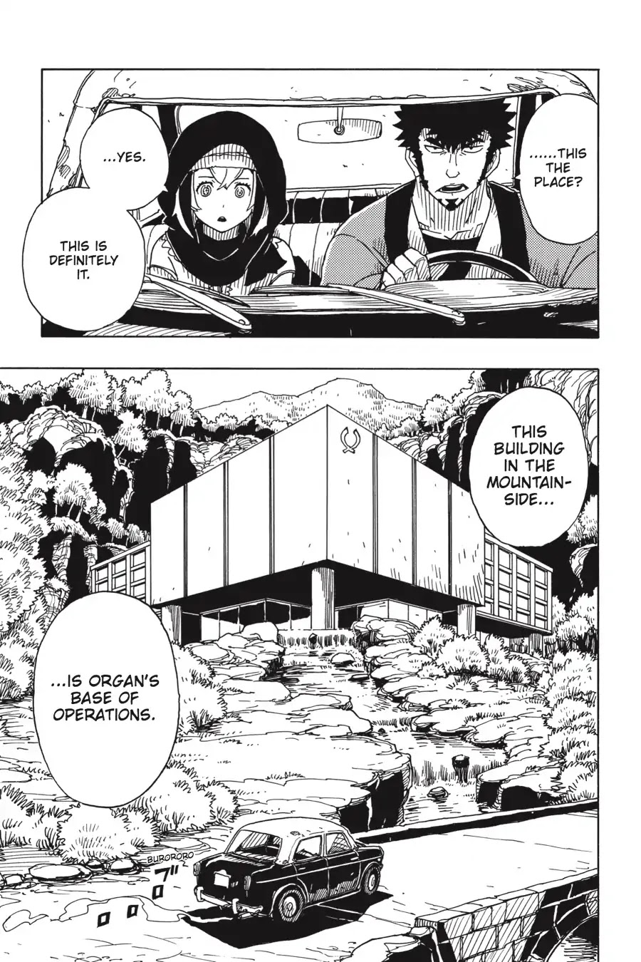Dimension W Chapter 93 page 15 - Chapter 93: Selection Spark