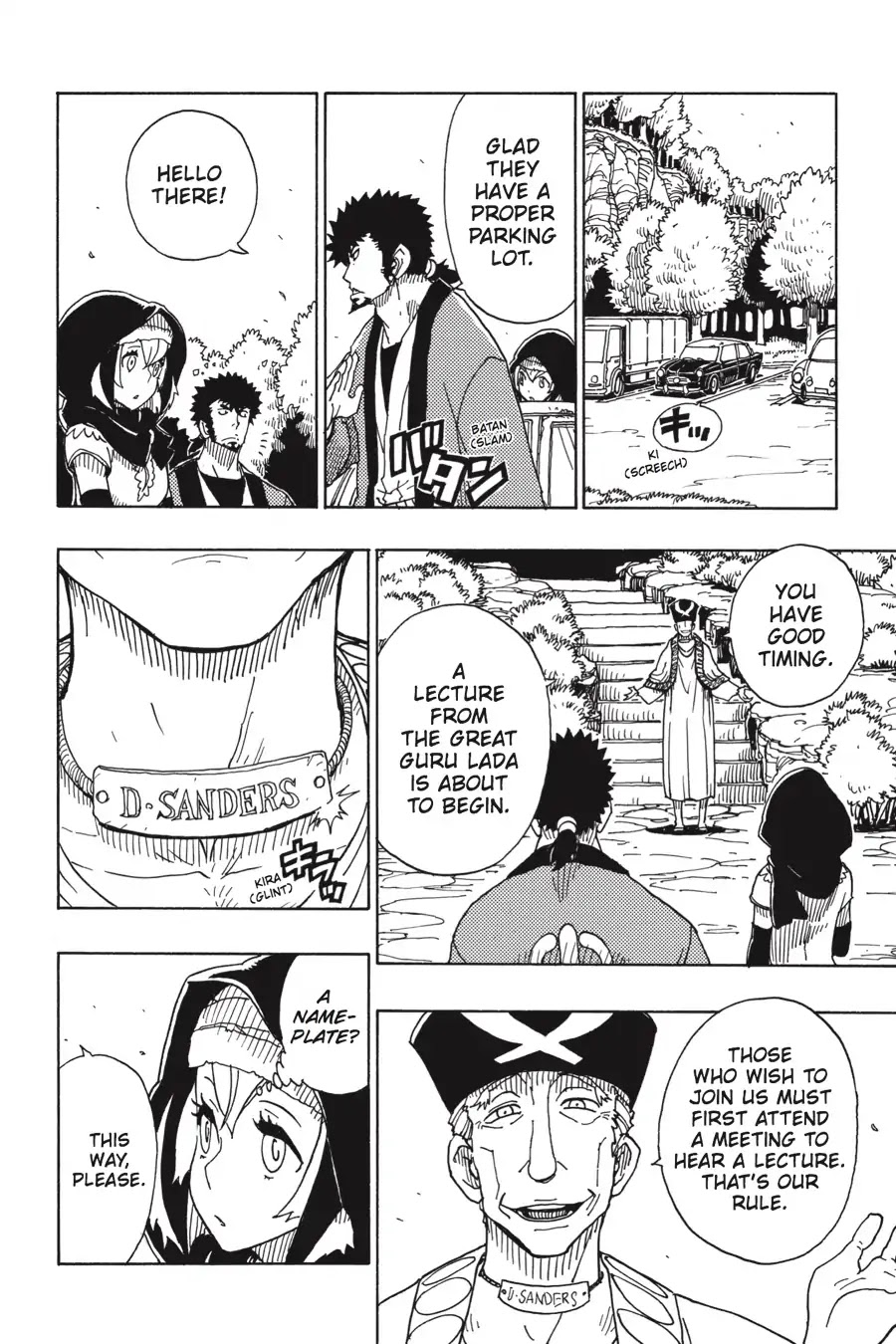 Dimension W Chapter 93 page 16 - Chapter 93: Selection Spark
