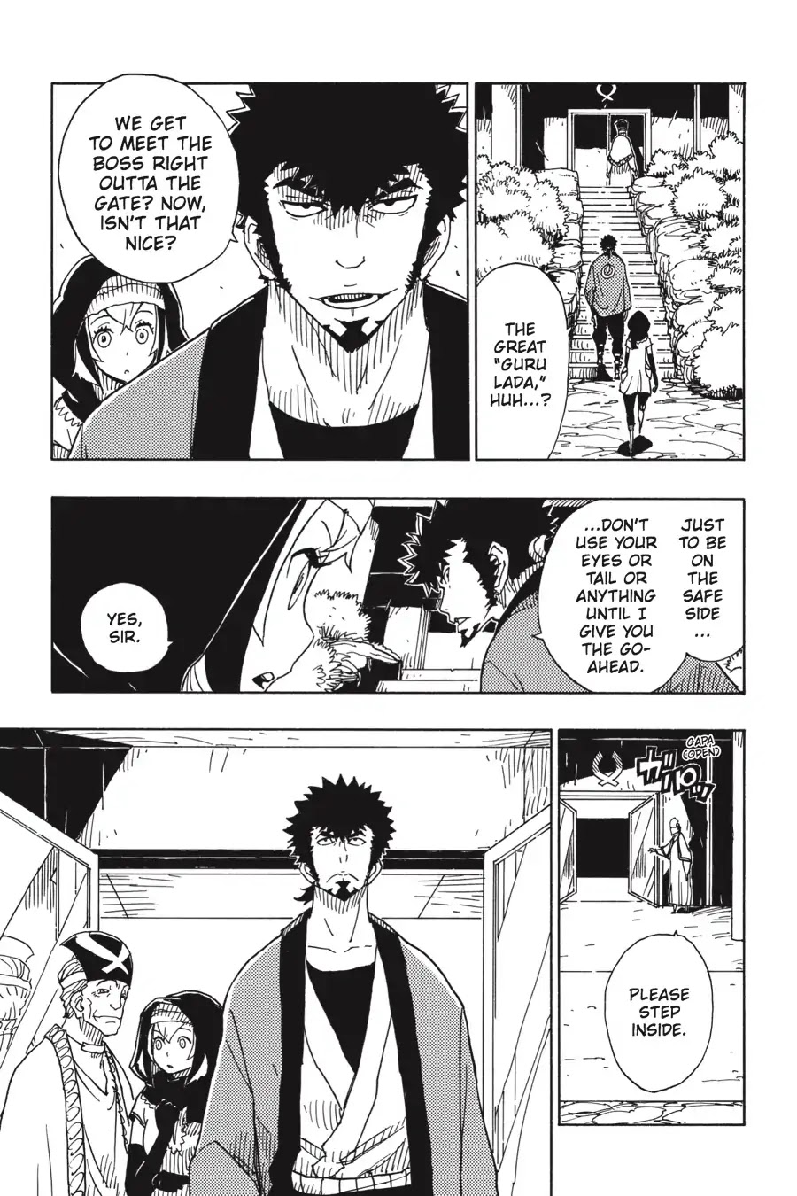 Dimension W Chapter 93 page 17 - Chapter 93: Selection Spark
