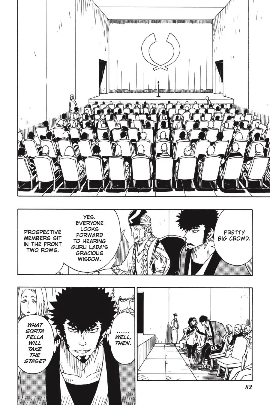Dimension W Chapter 93 page 18 - Chapter 93: Selection Spark