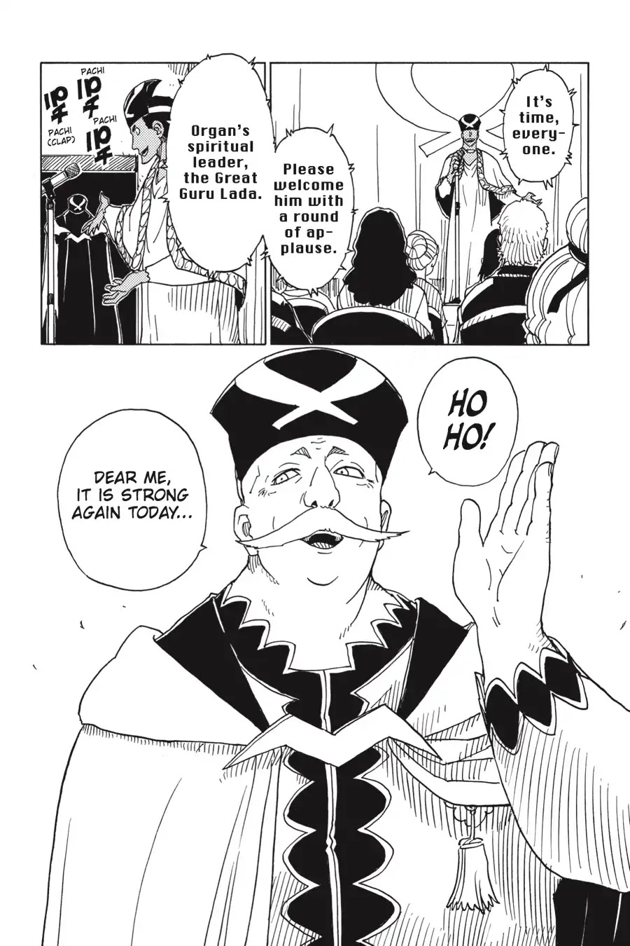 Dimension W Chapter 93 page 19 - Chapter 93: Selection Spark