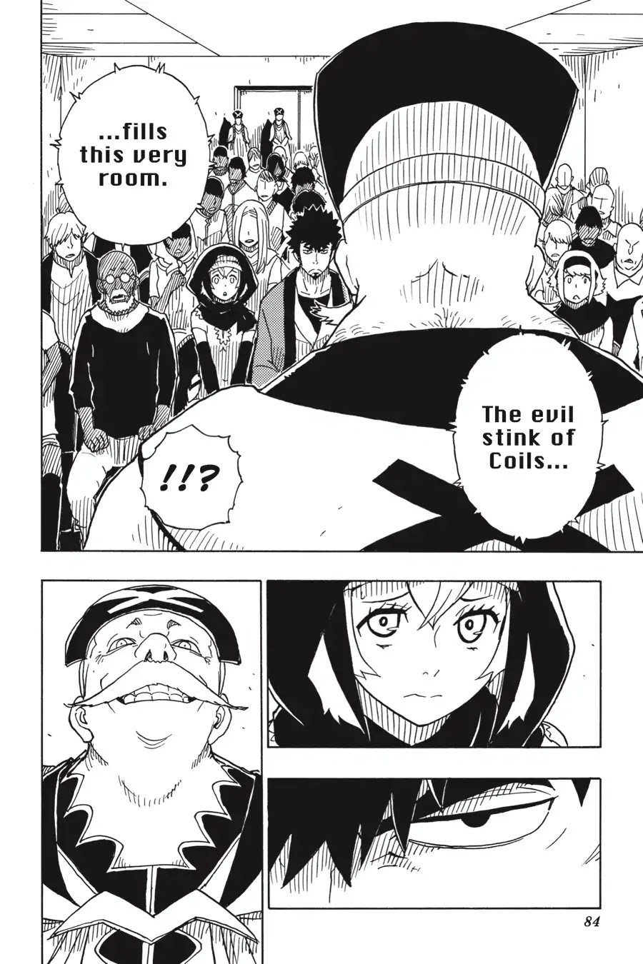 Dimension W Chapter 93 page 20 - Chapter 93: Selection Spark