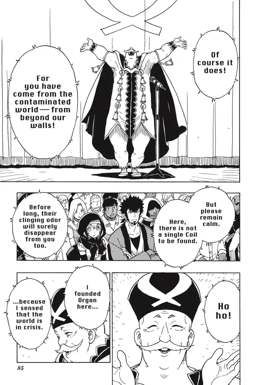 Dimension W Chapter 93 page 21 - Chapter 93: Selection Spark