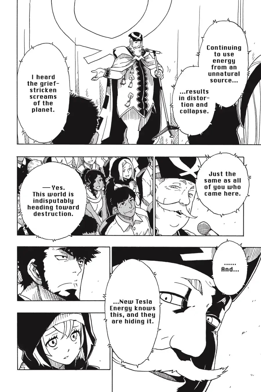 Dimension W Chapter 93 page 22 - Chapter 93: Selection Spark