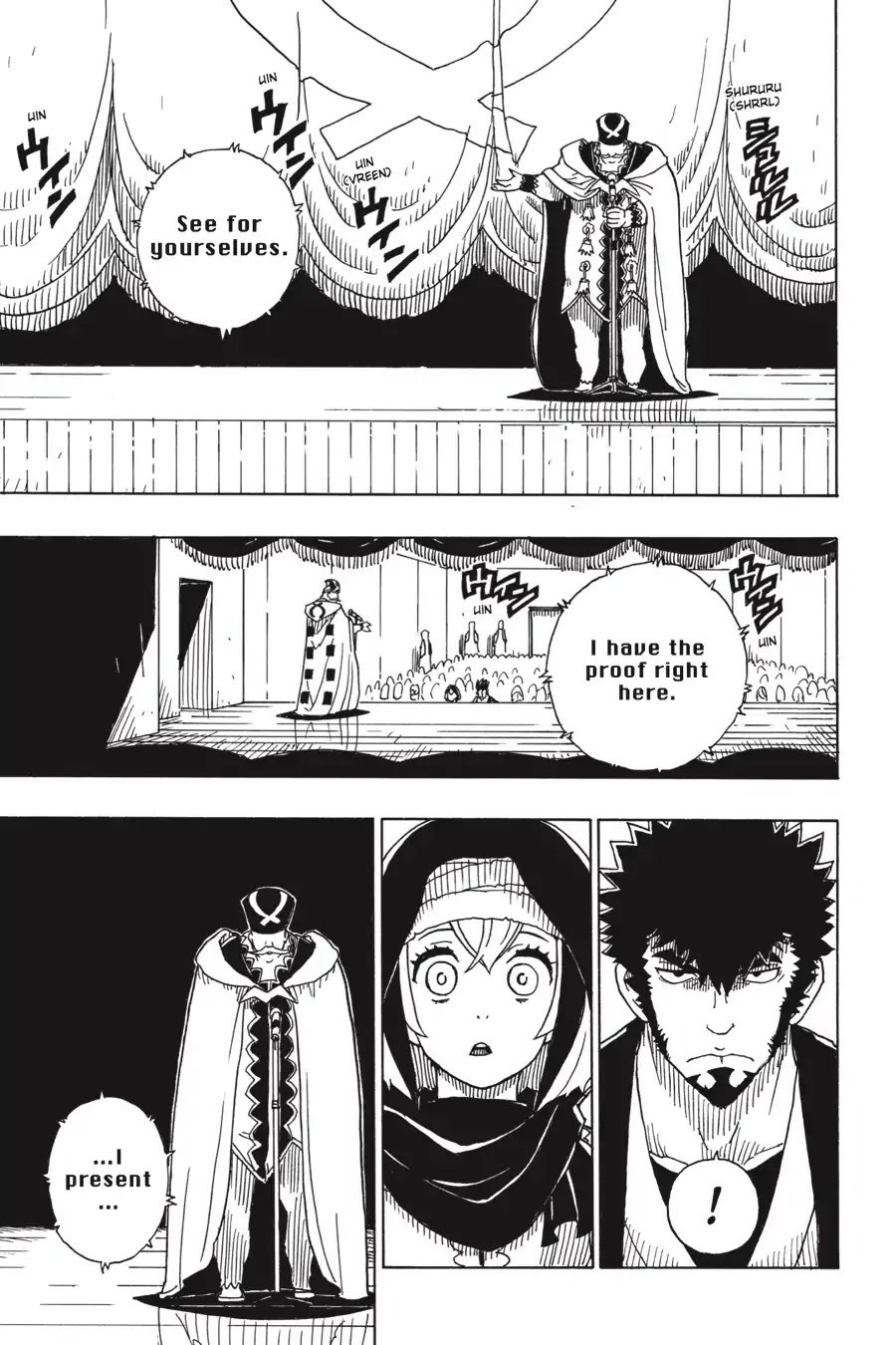 Dimension W Chapter 93 page 23 - Chapter 93: Selection Spark