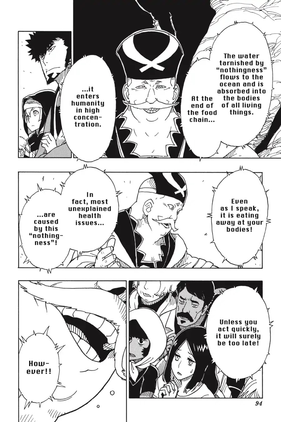 Dimension W Chapter 93 page 30 - Chapter 93: Selection Spark
