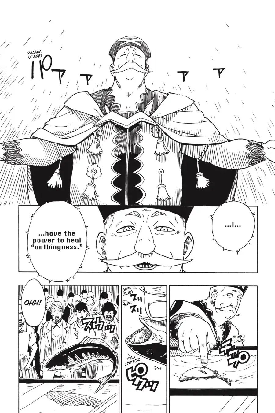 Dimension W Chapter 93 page 31 - Chapter 93: Selection Spark