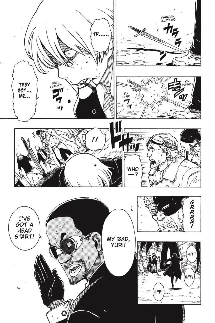 Dimension W Chapter 93 page 7 - Chapter 93: Selection Spark