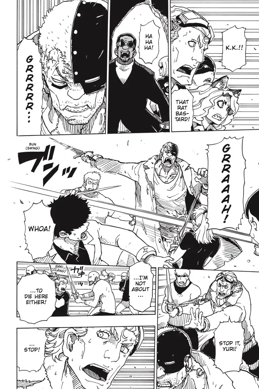Dimension W Chapter 93 page 8 - Chapter 93: Selection Spark