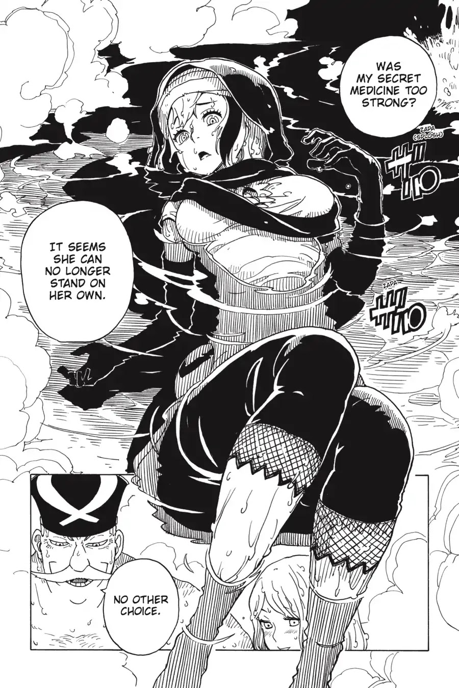 Dimension W Chapter 94 page 10 - Chapter 94: Closed Community