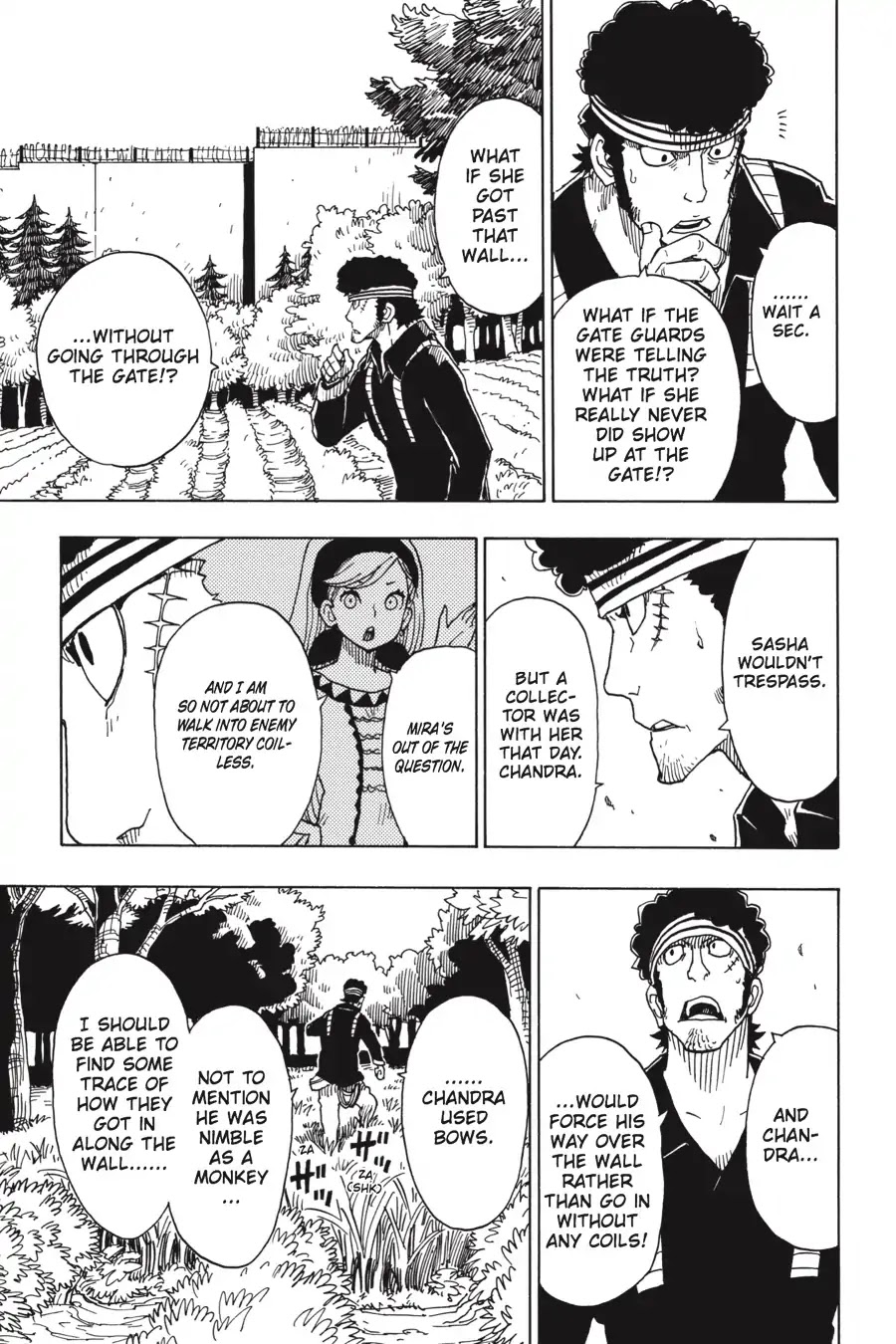 Dimension W Chapter 94 page 13 - Chapter 94: Closed Community