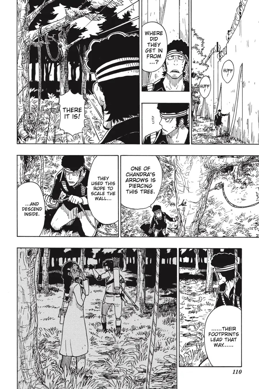 Dimension W Chapter 94 page 14 - Chapter 94: Closed Community