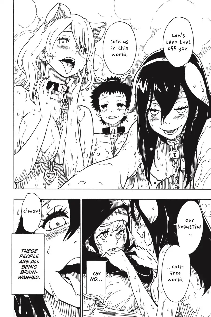Dimension W Chapter 94 page 16 - Chapter 94: Closed Community