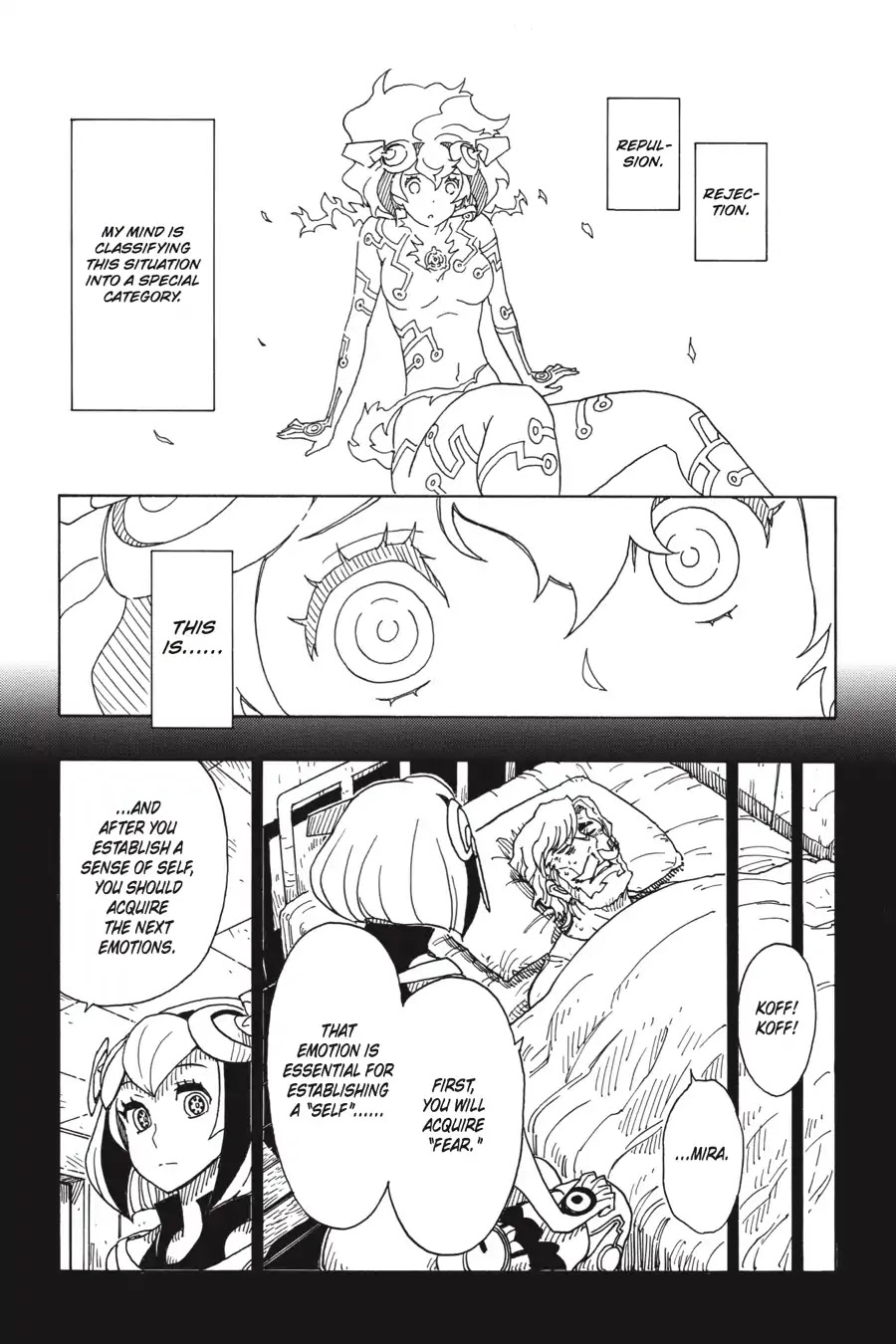 Dimension W Chapter 94 page 19 - Chapter 94: Closed Community