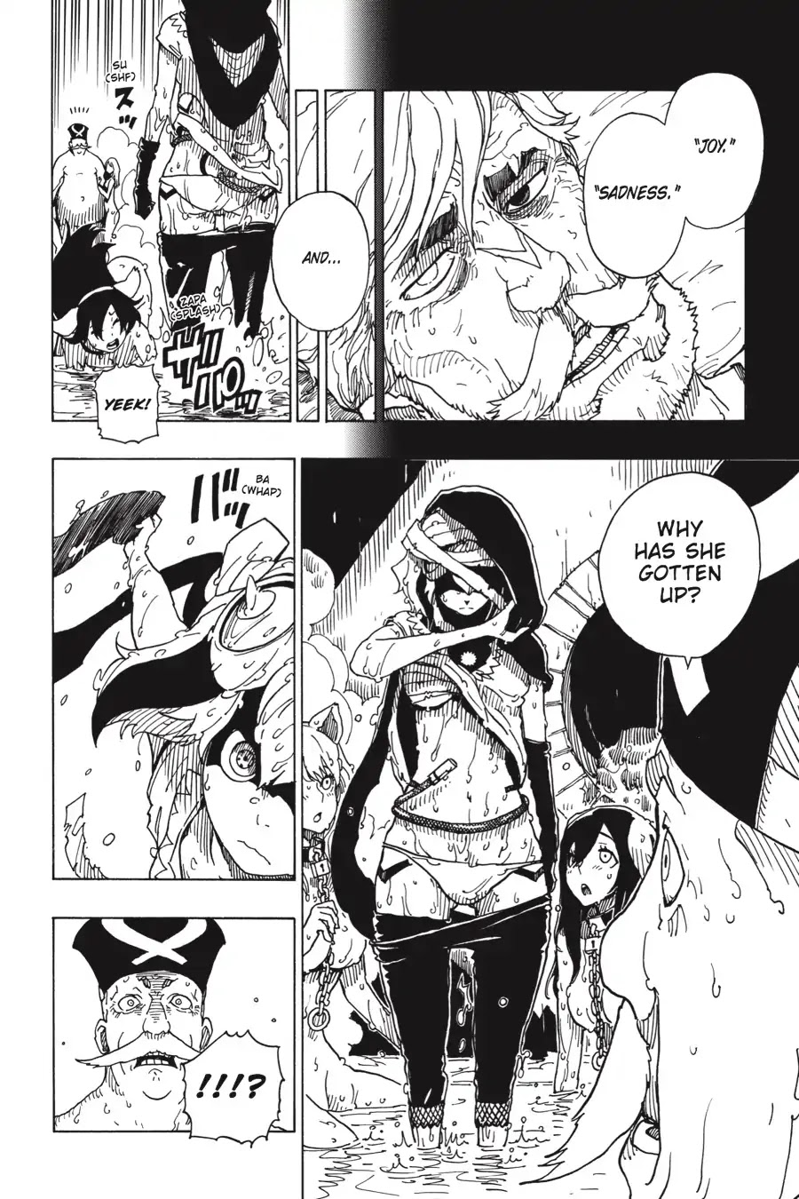 Dimension W Chapter 94 page 20 - Chapter 94: Closed Community